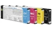 Eco-sol Max 3 - 220ml - Magenta