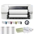 Komplet Roland BN2-30 pakke til skilte og tekstil print