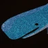 STAHLS'CAD-CUT Glitter Flake - Blå - Blue - 922