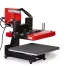 Secabo TS5 Economy 38 x 38 cm swing away model.