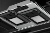 Roland MO-240 Flatbed UV Printer