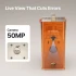 xTool F2 - diode + fiber laser